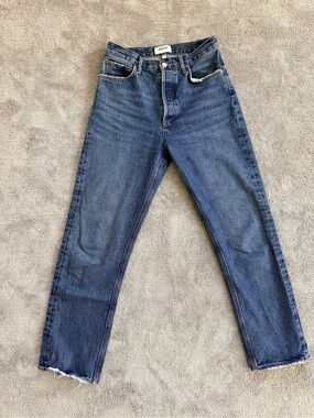 Agolde 90’s Pinch Jeans - Size 26 - EUC